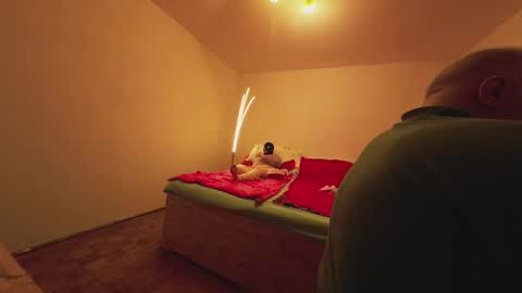 placereextaz online show from 04.07.26