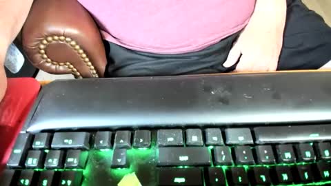 Plain ODude online show from 02.25.26