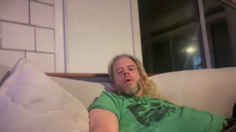 planetscottychannel25 online show from 08.06.26
