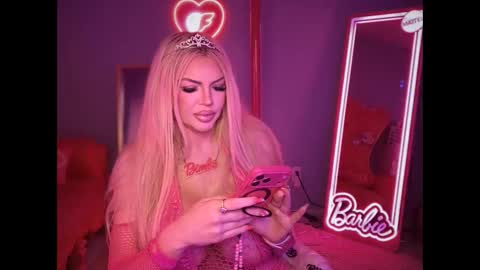 Dumb bimbo fuck doll online show from 09.24.25