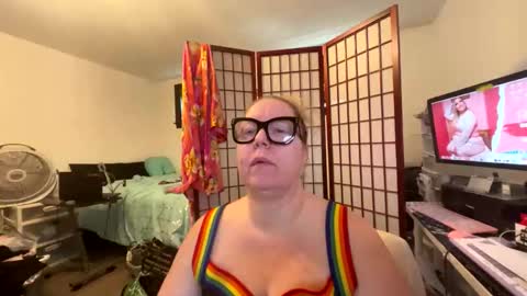 Platinum Puzzy online show from 04.23.26