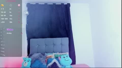 playboy_bunnyy online show from 11.11.25