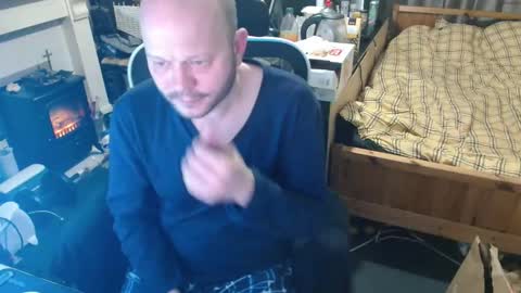 Snapshot of playboy_horny chatting on 11.16.25 playboy_horny online show from 11.16.25