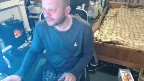 playboy_horny online show from 11.16.25