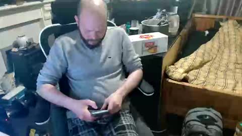 playboy_horny online show from 05.22.26