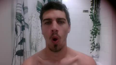 Snapshot of playboyspade333 chatting on 11.12.25 Playboy Spade online show from 11.12.25