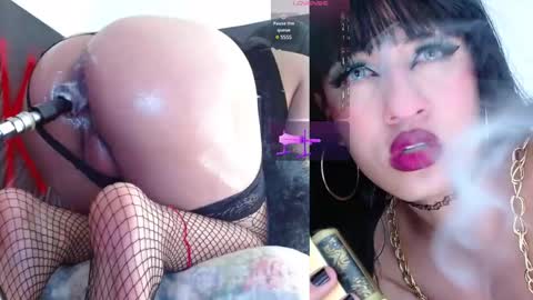 Adriana online show from 02.23.25