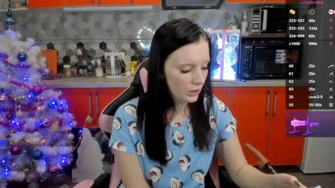 Masha online show from 12.17.24