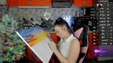 Masha online show from 12.28.24