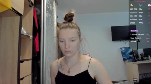 Masha online show from 09.29.25