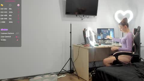 Masha online show from 10.10.25