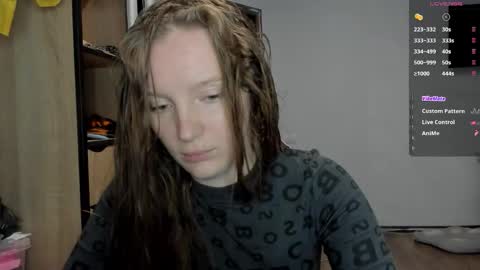 Masha online show from 10.18.25