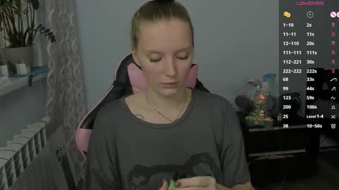 Masha online show from 11.08.25