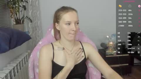 Masha online show from 11.09.25