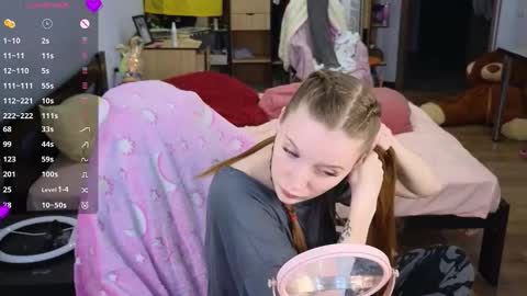 Masha online show from 03.10.26