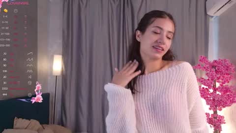 Lia online show from 09.19.25