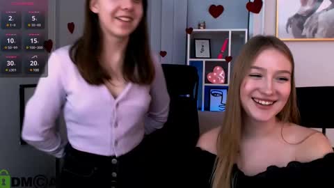 Sophie online show from 02.28.25