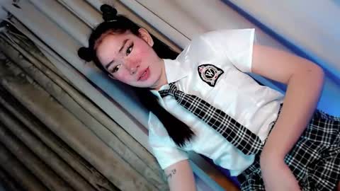 Snapshot of playfulcock69_kate chatting on 09.29.25 kate online show from 09.29.25