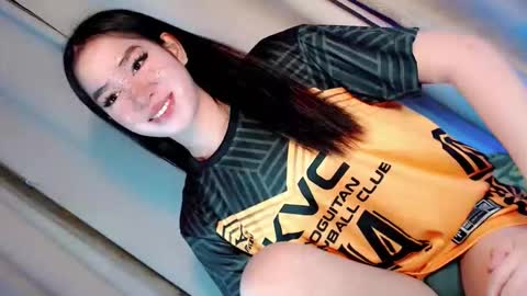 Snapshot of playfulcock69_kate chatting on 10.14.25 kate online show from 10.14.25