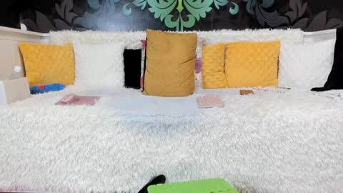 PlayfulAngelyca online show from 12.03.24