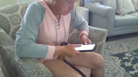 Snapshot of playfullcockpierced chatting on 02.23.25 Holding the cum back.. online show from 02.23.25