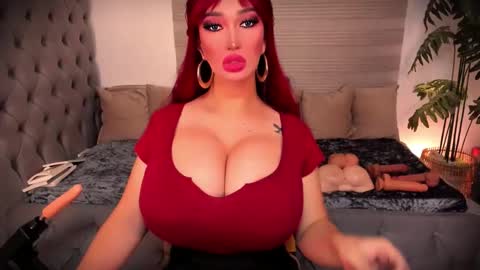 Maria online show from 06.10.26