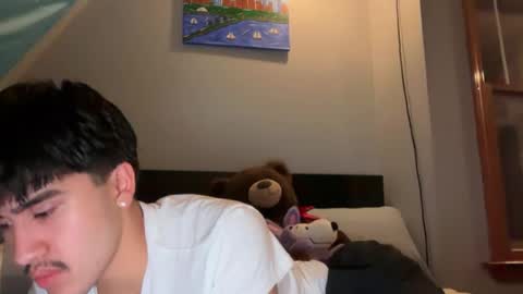 Snapshot of playfullolo chatting on 07.22.26 playfullolo online show from 07.22.26