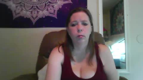 playfulmaryjane2017 online show from 12.16.24