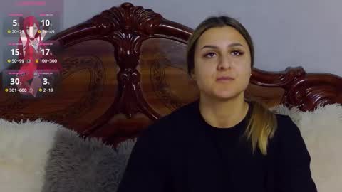 Snapshot of playfulnicole chatting on 02.19.26 PlayfulNicole online show from 02.19.26