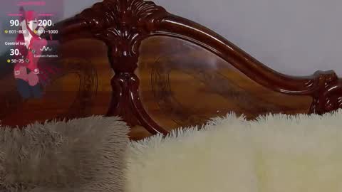 Snapshot of playfulnicole chatting on 02.21.26 PlayfulNicole online show from 02.21.26