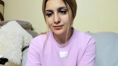 Snapshot of playfulnicole chatting on 02.22.26 PlayfulNicole online show from 02.22.26