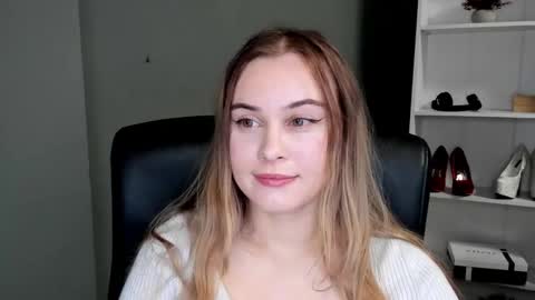 Valeria online show from 02.25.26