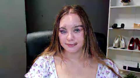 Valeria online show from 02.28.26