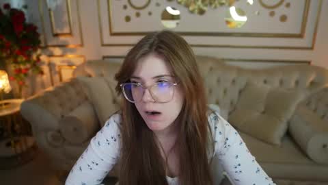 Lana online show from 03.19.26