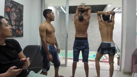   online show from 02.02.25