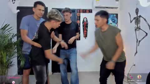   online show from 10.12.25