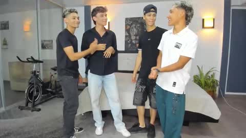   online show from 11.07.25