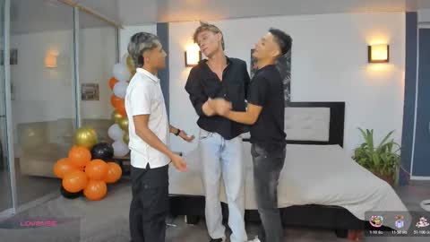   online show from 11.21.25