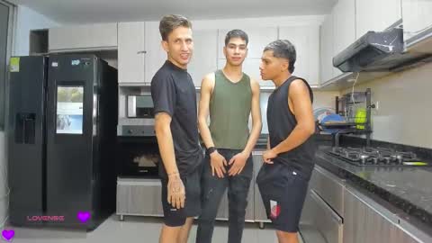   online show from 02.07.26