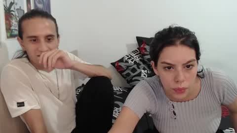 Snapshot of playing_with_hunter chatting on 02.24.25 playing_with_hunter online show from 02.24.25