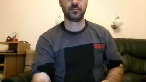 playman83 online show from 12.15.24