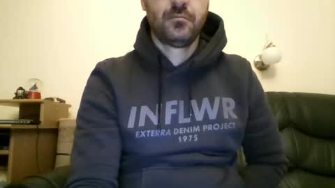 playman83 online show from 12.16.24