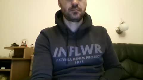 playman83 online show from 01.14.25