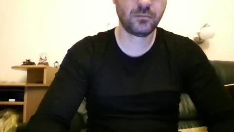 playman83 online show from 01.16.25