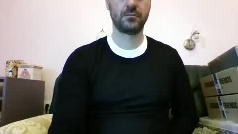 playman83 online show from 02.20.25