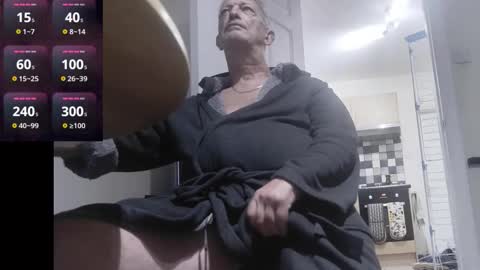 Play Me online show from 10.20.25