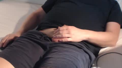 Steve online show from 01.05.25