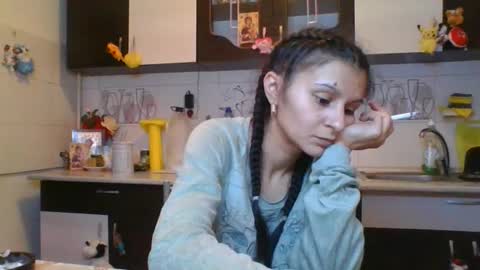 pleas3s_sweet online show from 01.21.25
