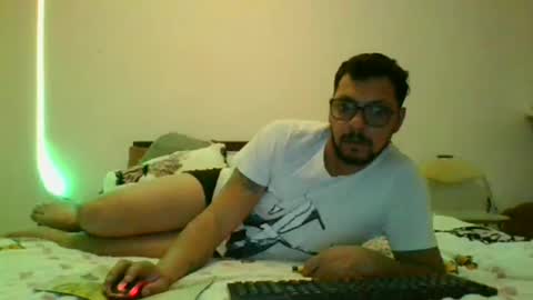pleas3s_sweet online show from 01.24.25