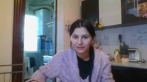 pleas3s_sweet online show from 01.27.25